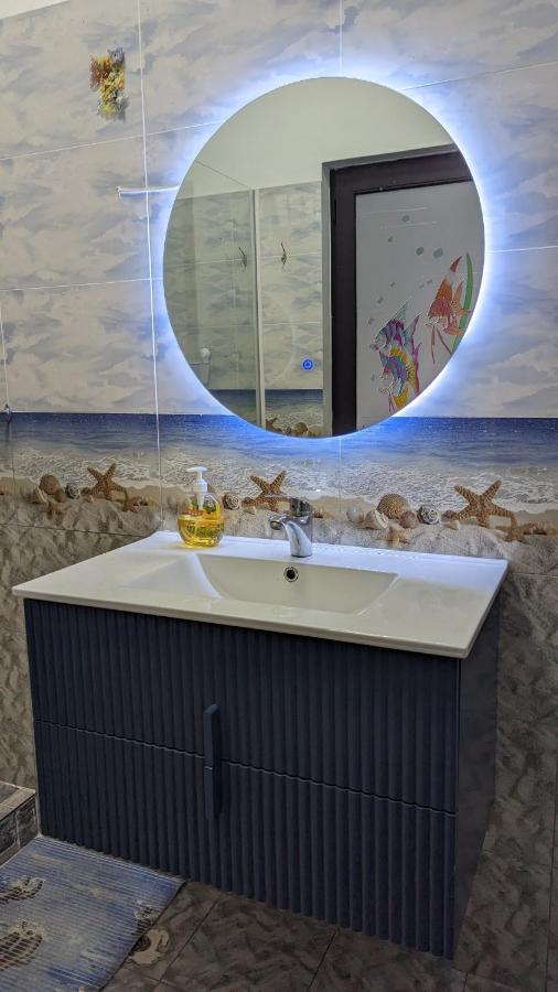 Fantasea Villa - Mont Choisy Zewnętrze zdjęcie