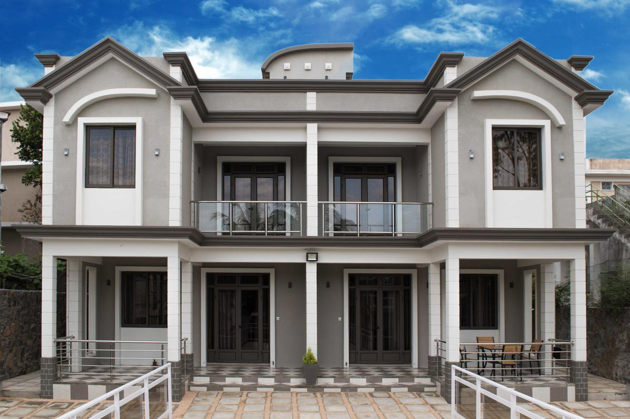 Fantasea Villa - Mont Choisy Zewnętrze zdjęcie